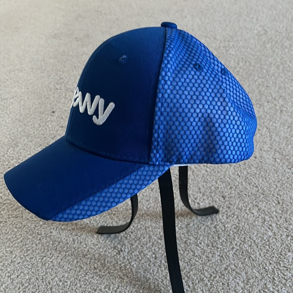 Chewy Hat Strap Back Baseball - image 2